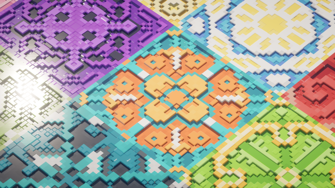 Glazed Terracotta