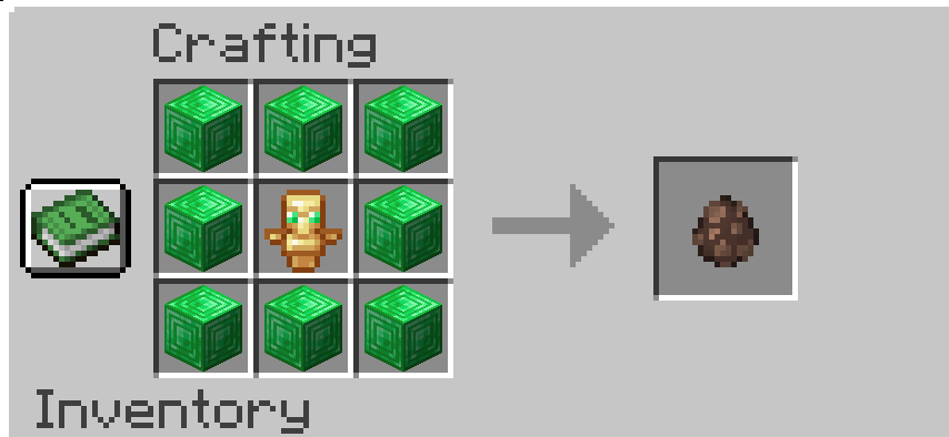 villager egg