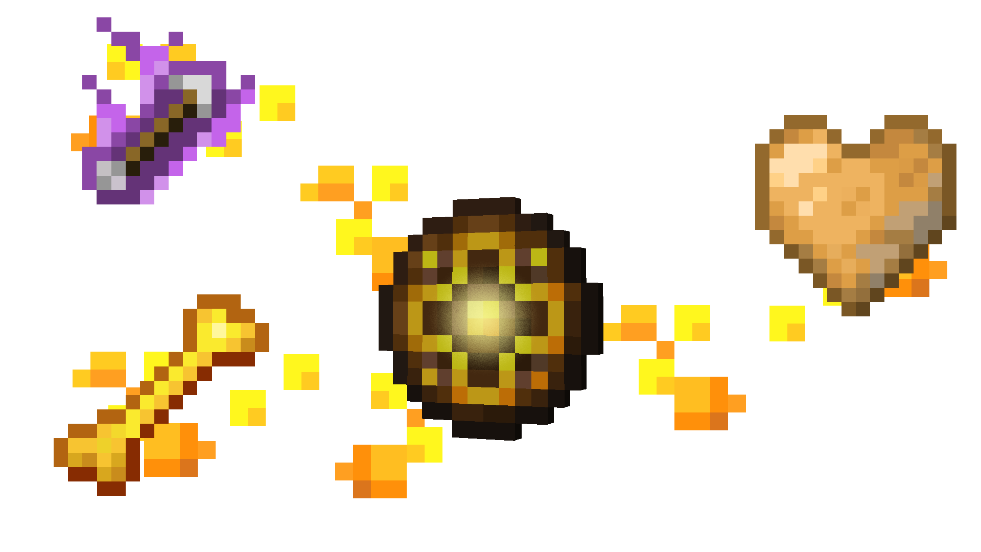 Astral Amulet