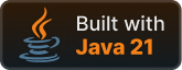 Java 21