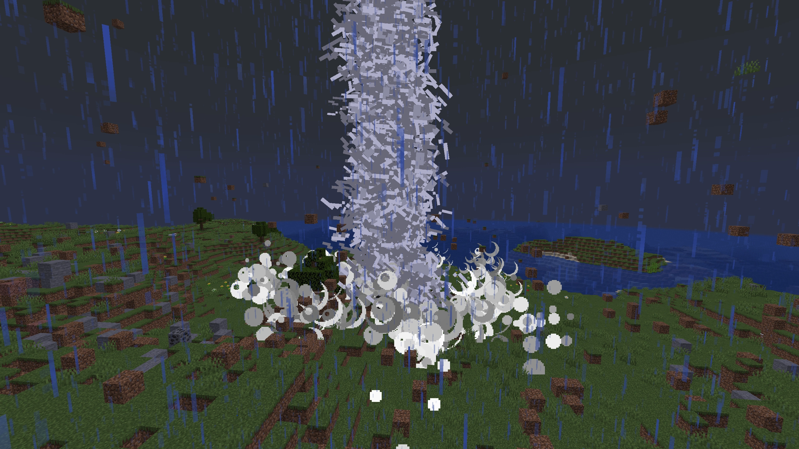Tornado image