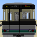 Chiyoda livery