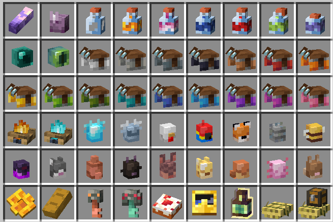 Inventory Part 4