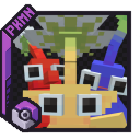 Image displaying the portrait of the Pickmin Datapack