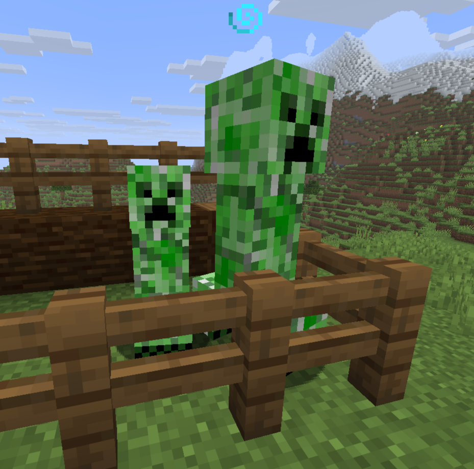 elite creeper