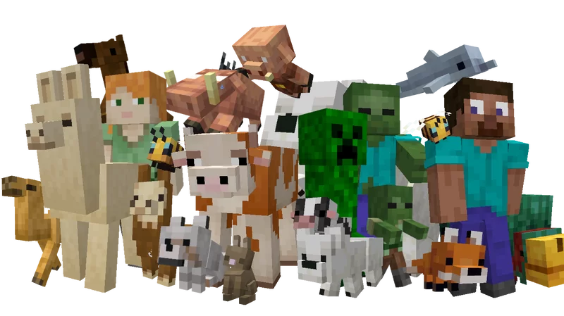 Mobs