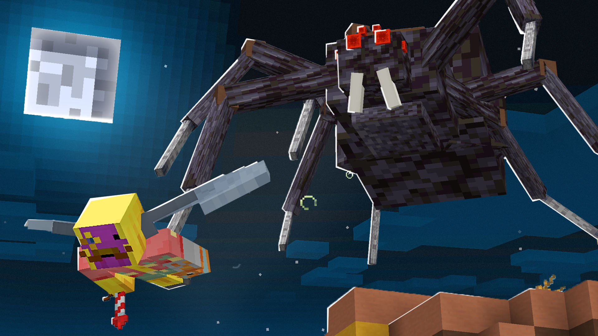 The Skitter