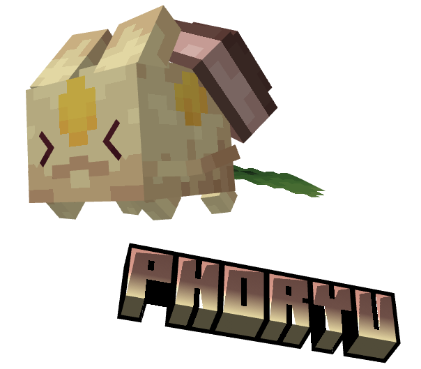 Phoryu