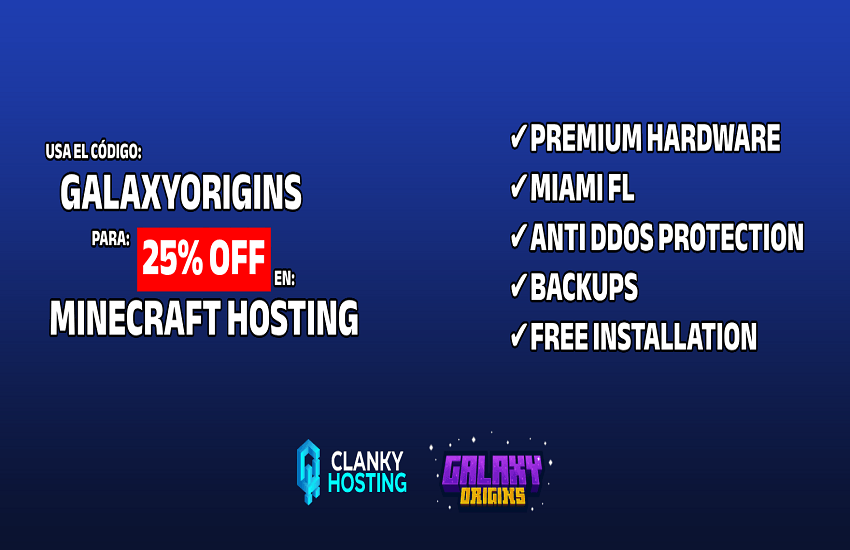 host