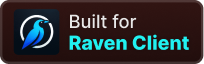 Built for Raven Client
