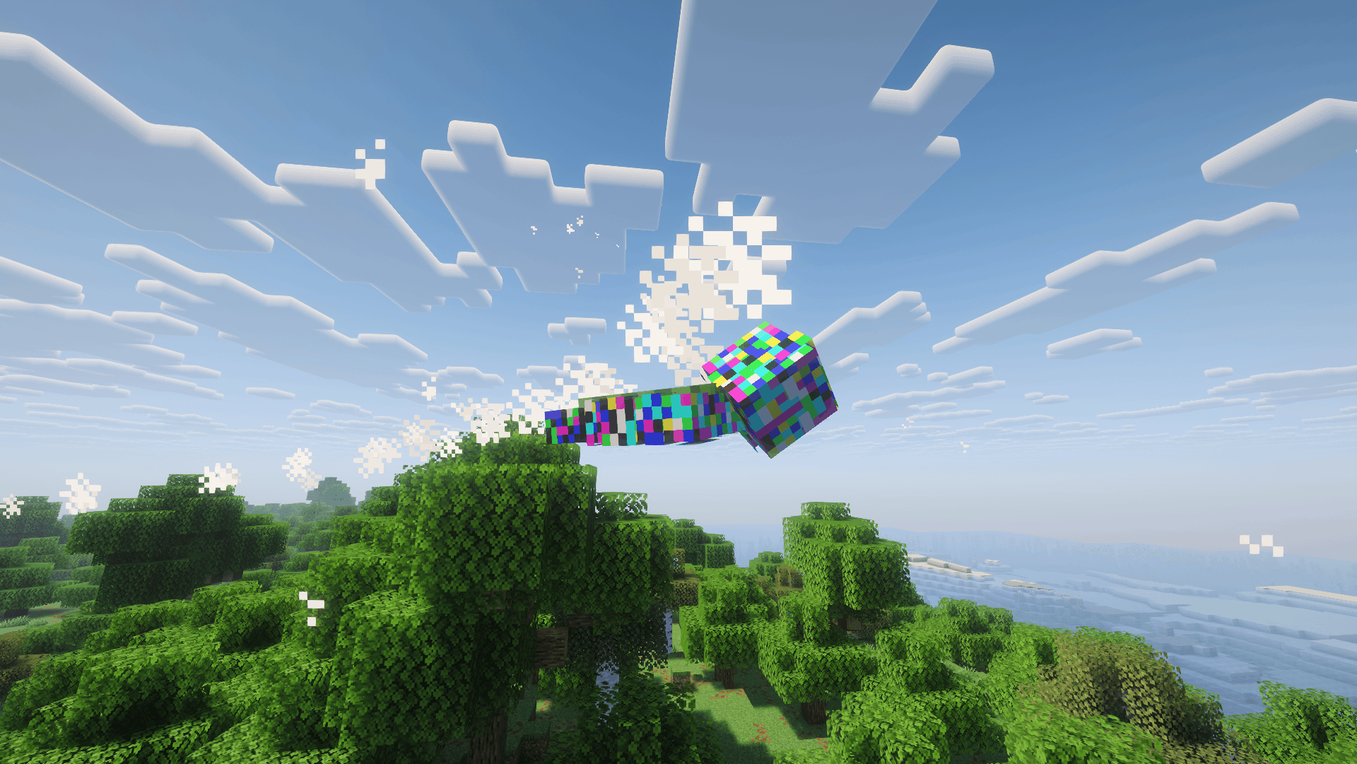 Flight