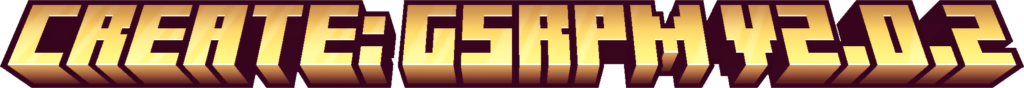 Create: GSRPM v2.0.2