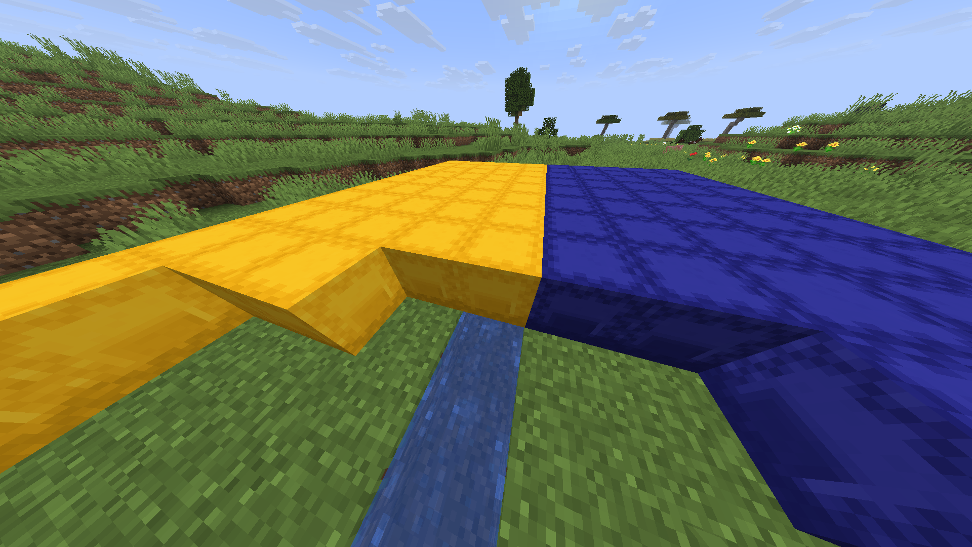 How to double the speed of a Component Farm