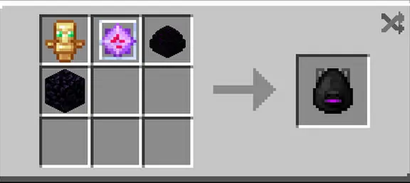 Recipe