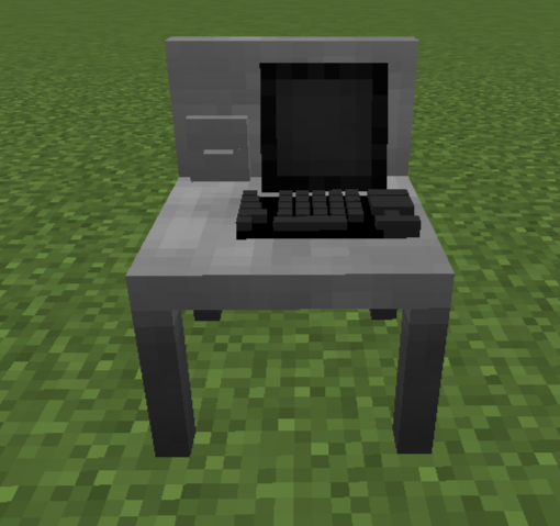 computer
