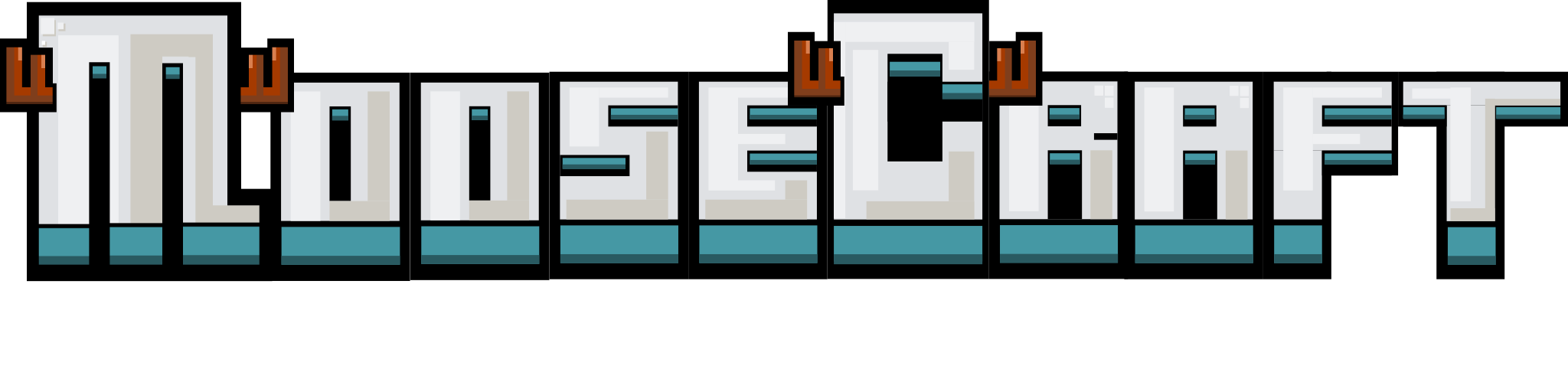 Moose Craft Logo