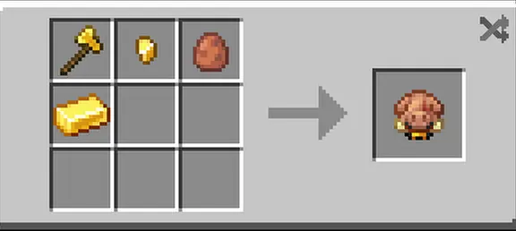 Recipe