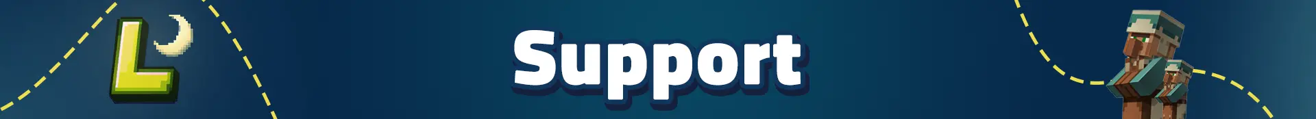 Support