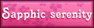 Sapphic Serenity (name of the texture pack)
