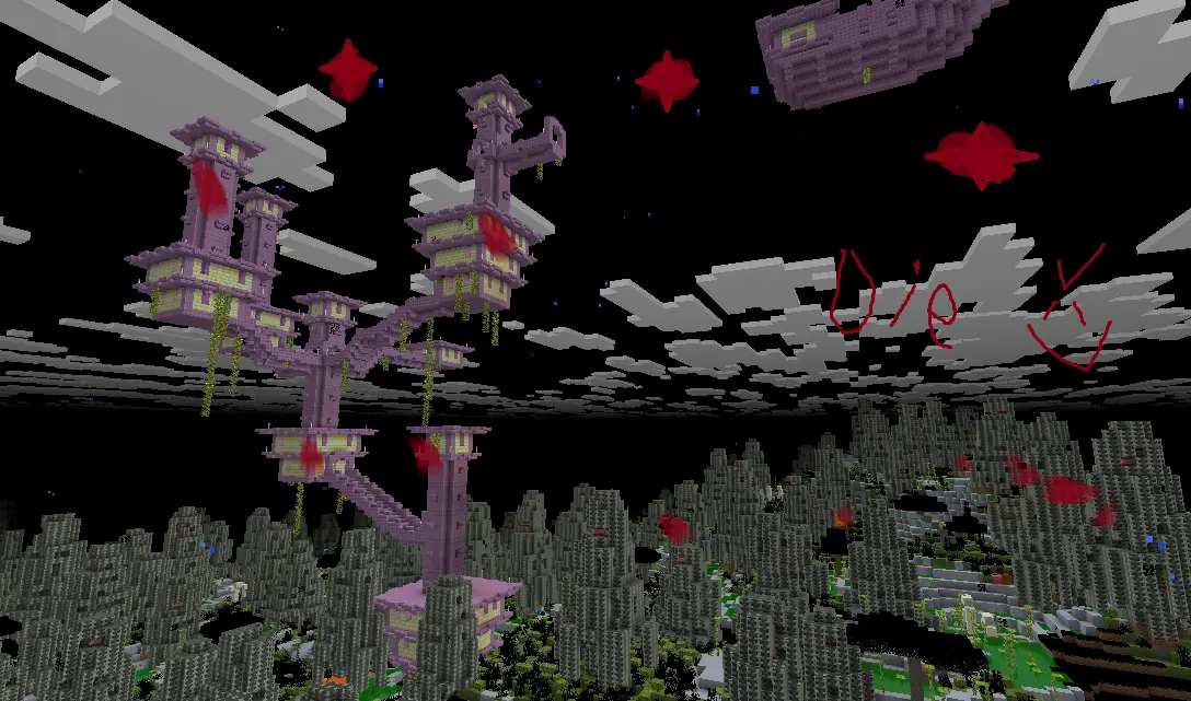 A picture of the random world