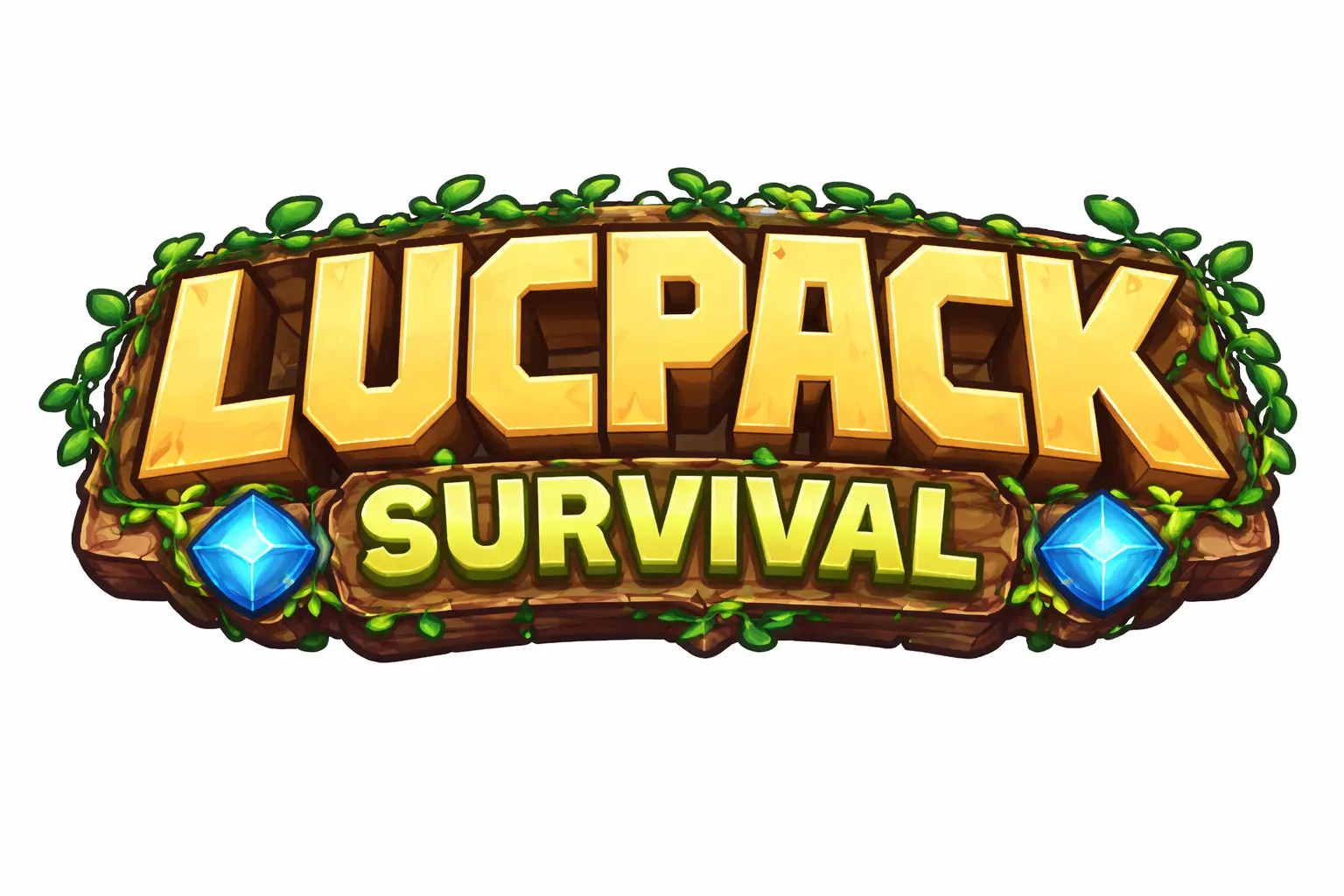 Lucpack Logo