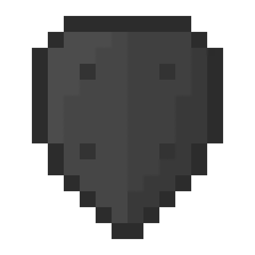 Chaotic Shield