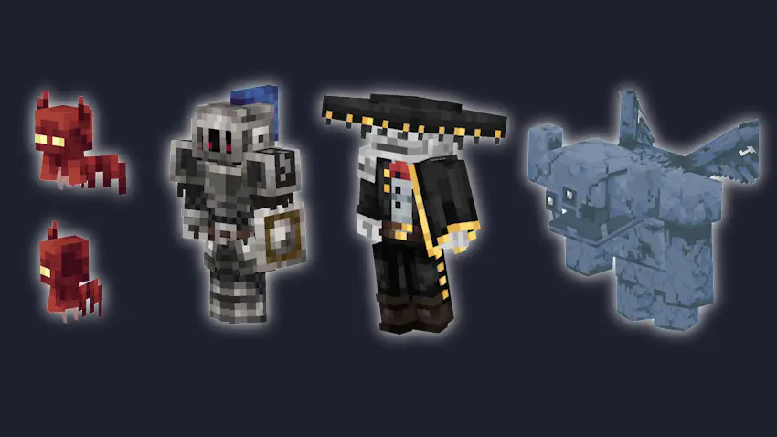 mobs