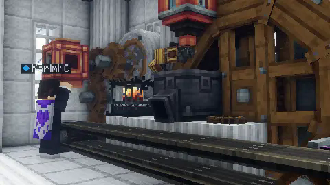 Create mod! (+ additions)