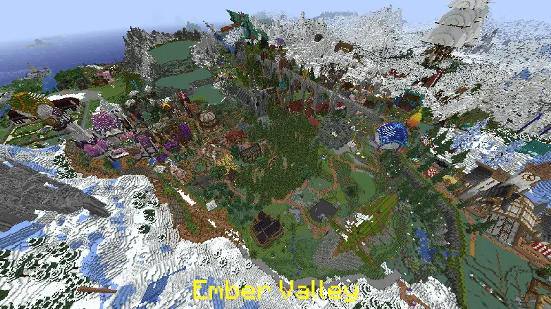 Ember Valley