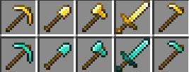 Tool designs