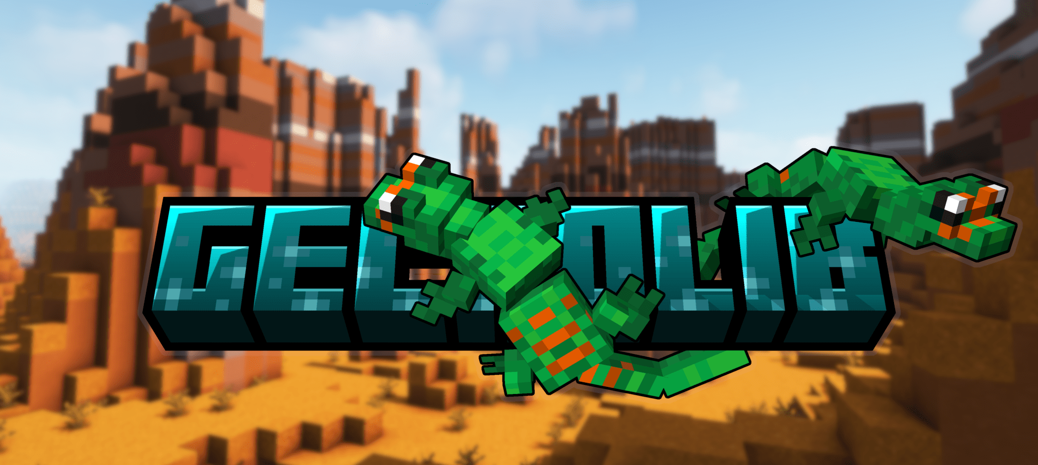 https://modrinth.com/mod/geckolib