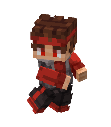 Chibi Player Model