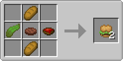 Gyatty Patty Recipe