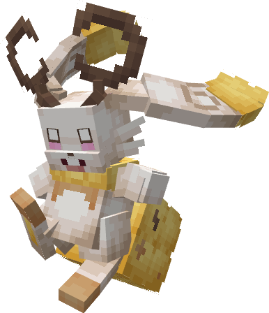Jackalune Vanilla