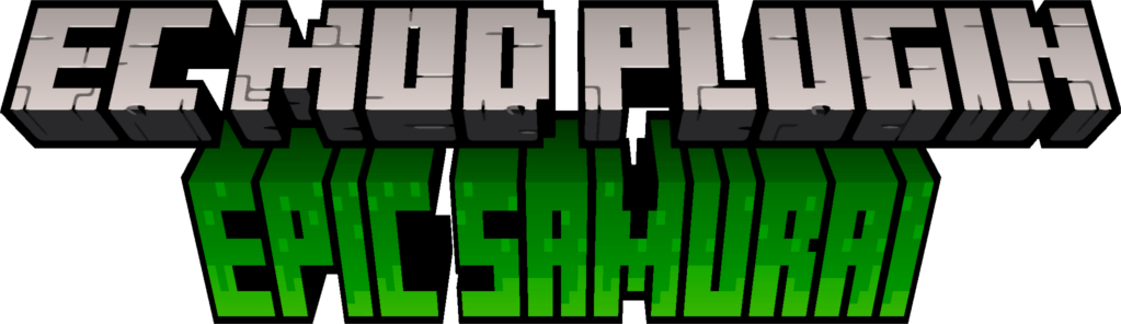 EC Mod Plugin for Samurai Dynasty