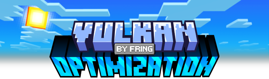 Vulkan Optimization banner