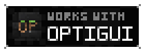 Works with OptiGUI