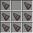 pale chestplate recipe