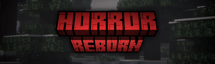 Horror Reborn Banner