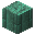 Dark Prismarine Pillar