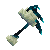Sculk Fungal Hammer