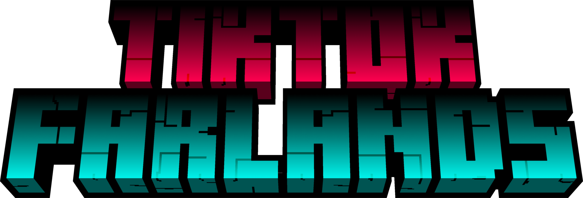 Tiktok Farlands Logo