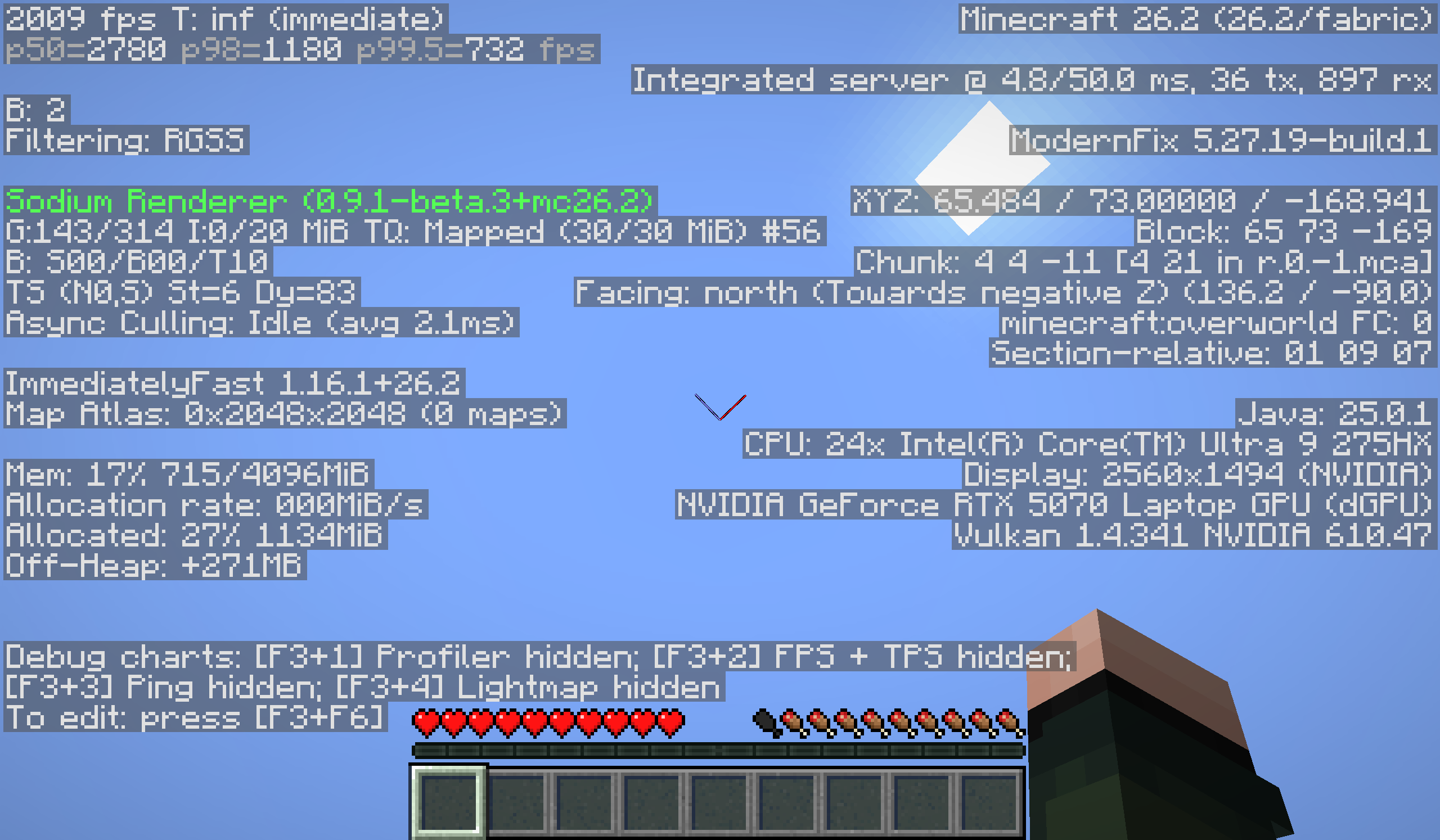 OptiMized