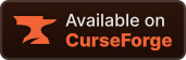 Available on CurseForge