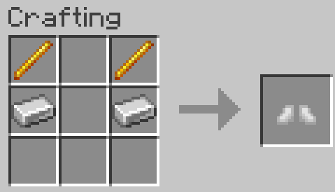 clone boots craft