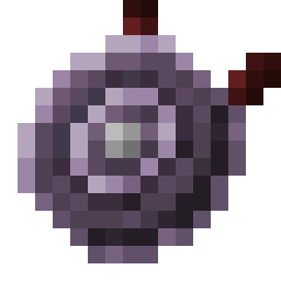 Gong of Weakness