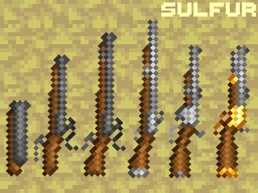 weapon poster