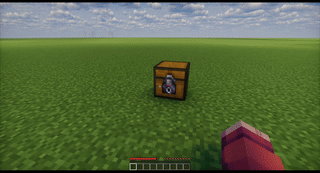 Opening lock using hand