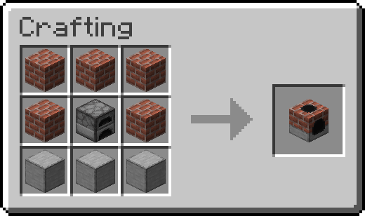 Kiln Recipe
