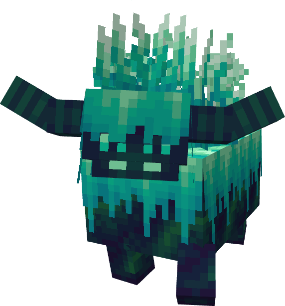 glowrootgolem